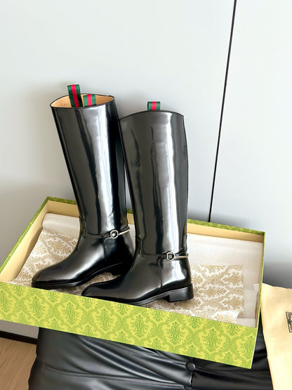 GG BOOTS
