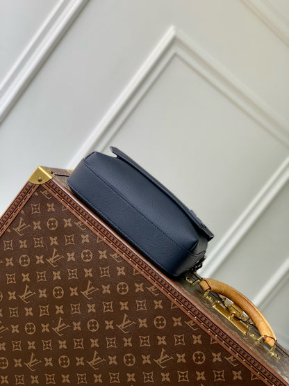 LOU FASTLINE MESSENGER BAG