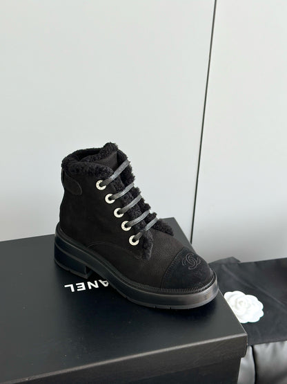 CC BOOTS