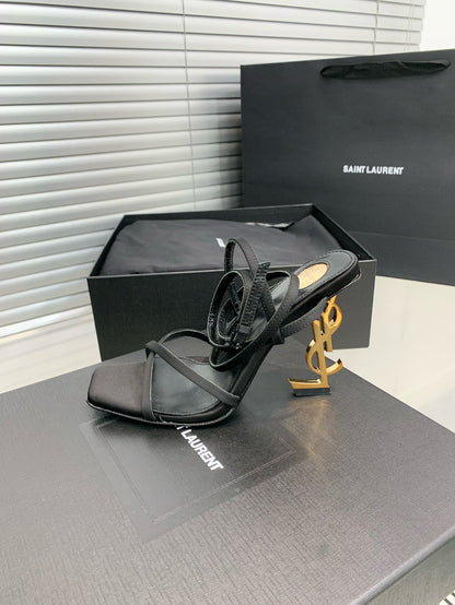SL HEELS