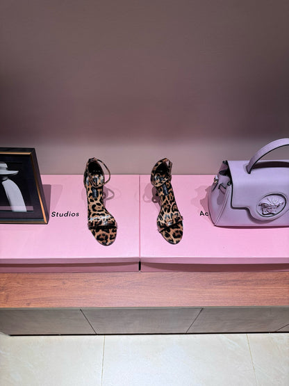 D&G HEELS