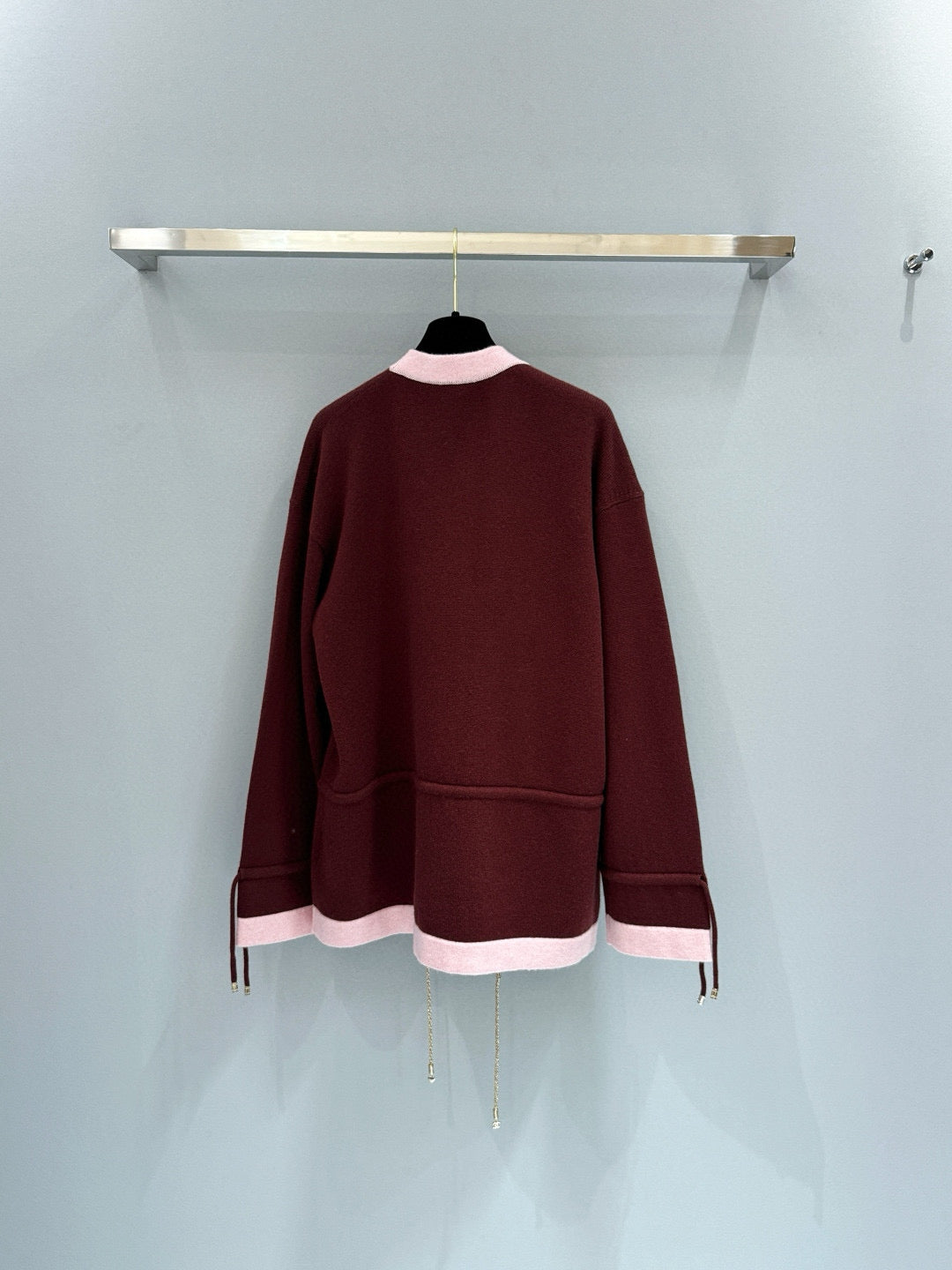 CC CARDIGAN