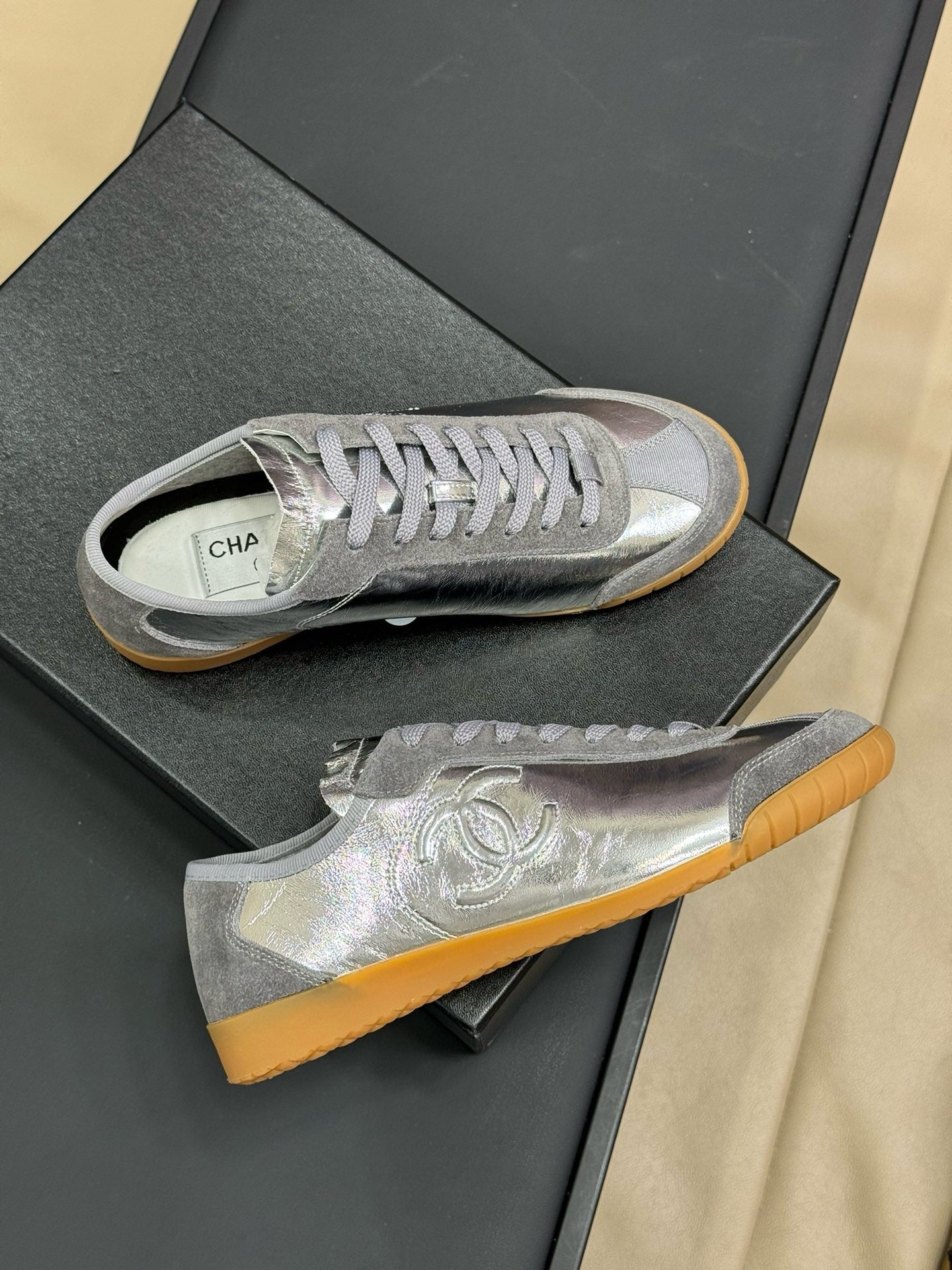 CC TRAINERS