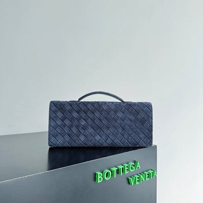 BV ANDIAMO CLUTCH