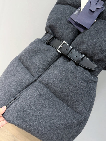 PD VEST