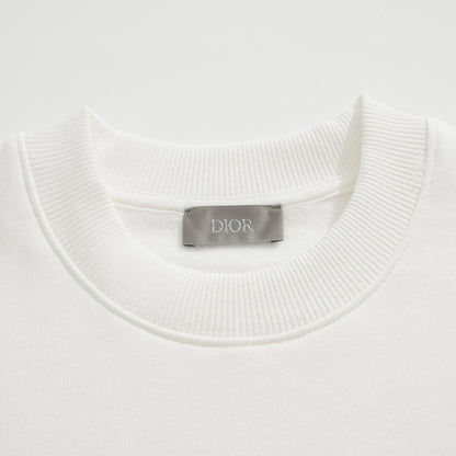 CD SWEATSHIRT