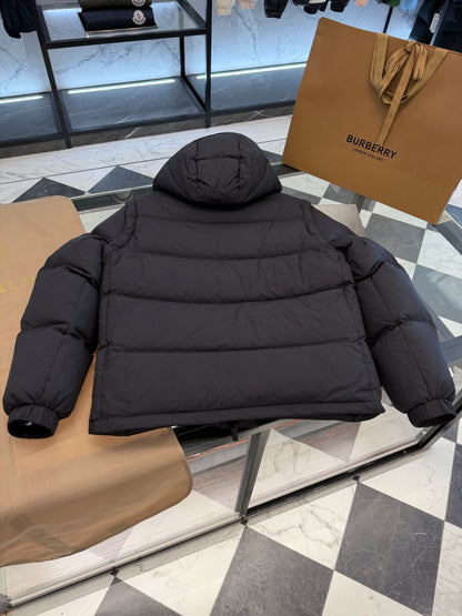 BBR JACKET