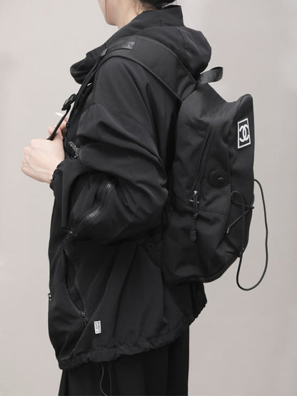 CC BACKPACK