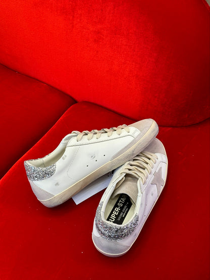 GOLDEN G TRAINERS
