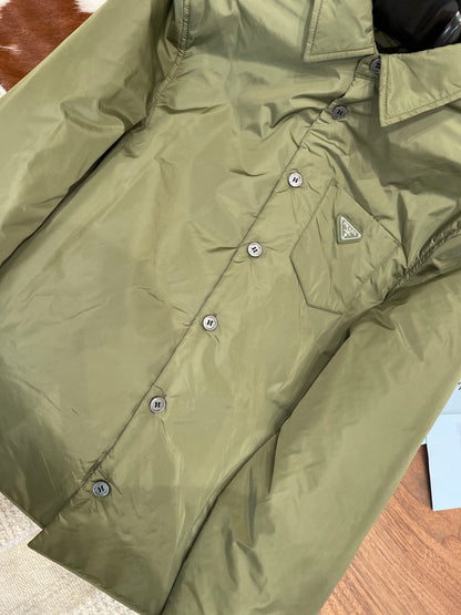 PD SHIRT JACKET