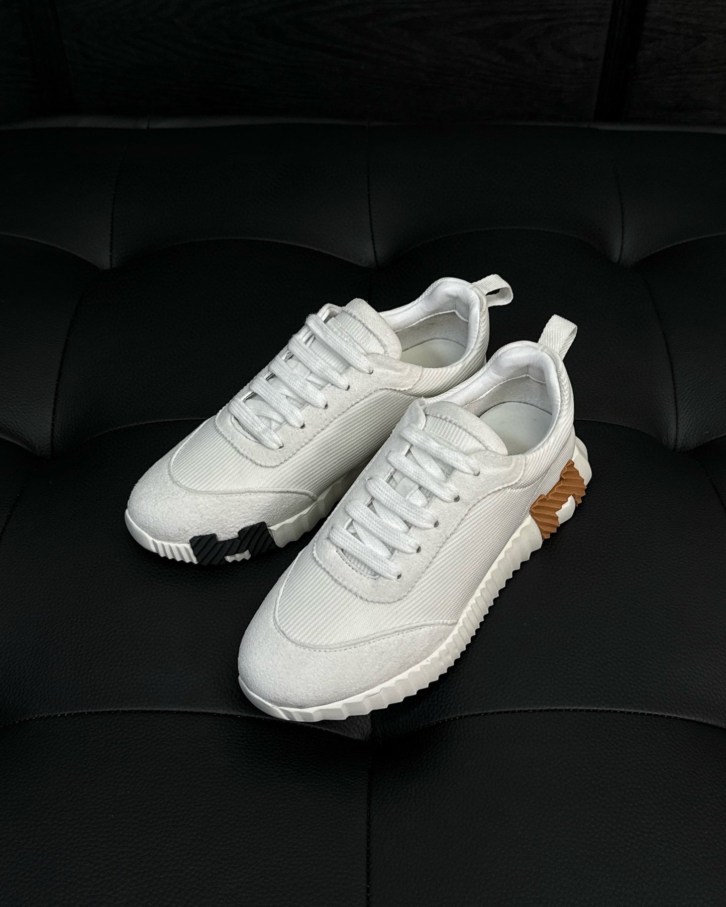 HERM BOUNCING SNEAKERS