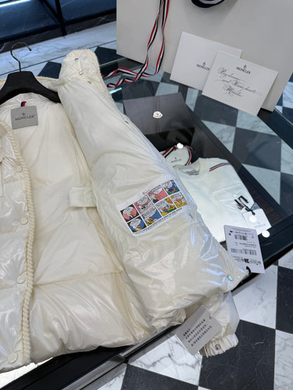 MONC GLAREINS JACKET