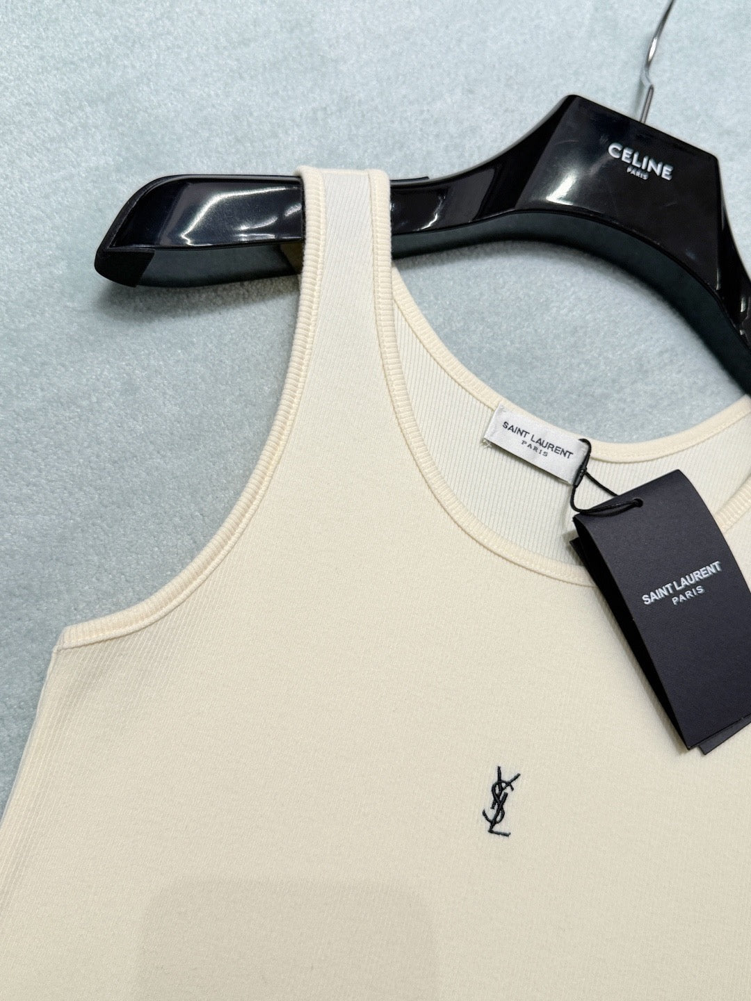 SL TANK TOP