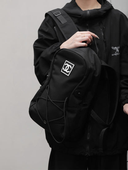 CC BACKPACK