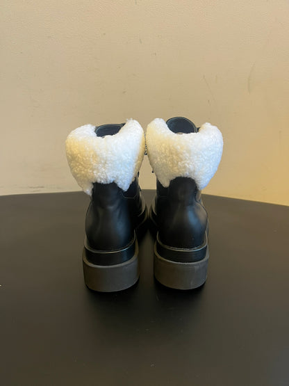 BOTT V BOOTS