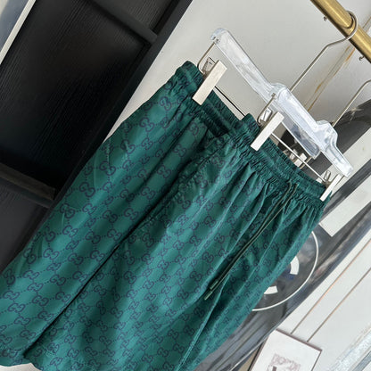 GG SHORTS