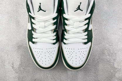 NIKE JORDAN 1 TRAINERS