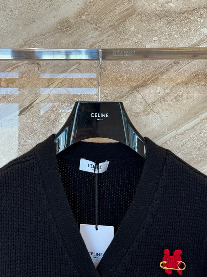 CEL CARDIGAN
