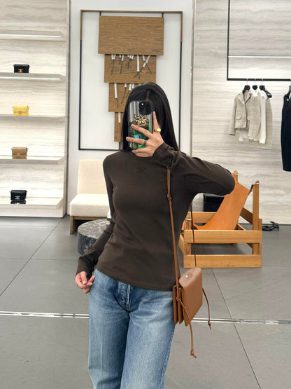 CEL LONG TEE
