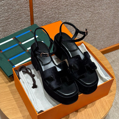 HERM JAM 30 SANDALS