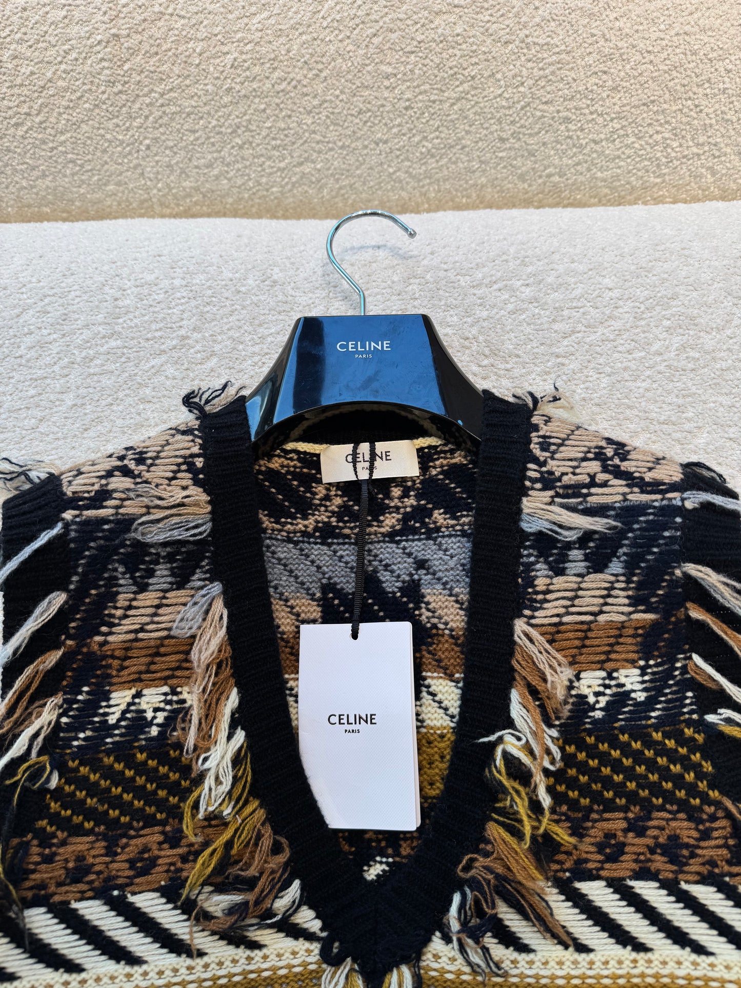 CEL VEST