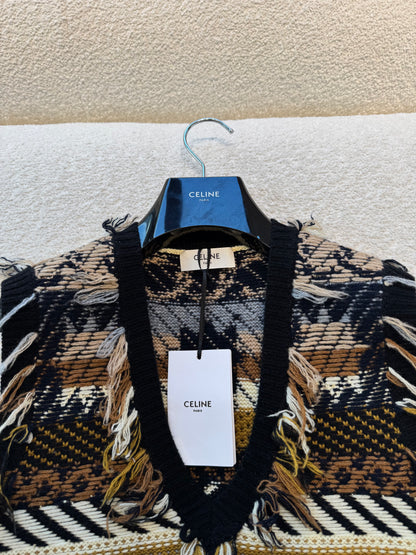 CEL VEST