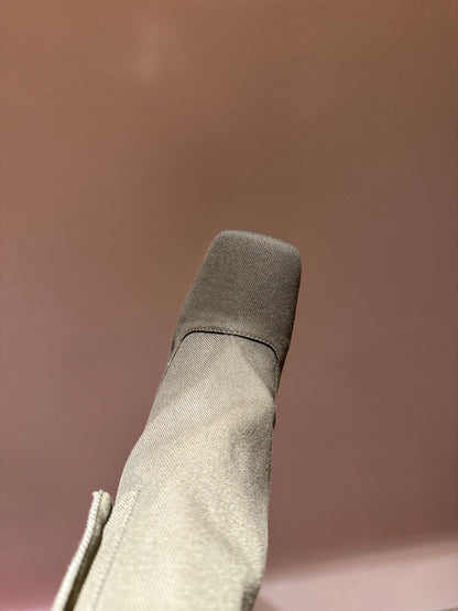 THE ATTICO BOOTS