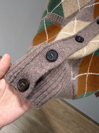 LORO P CARDIGAN