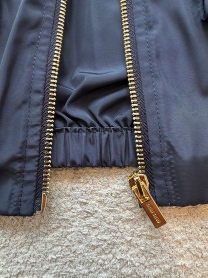 MIU M JACKET