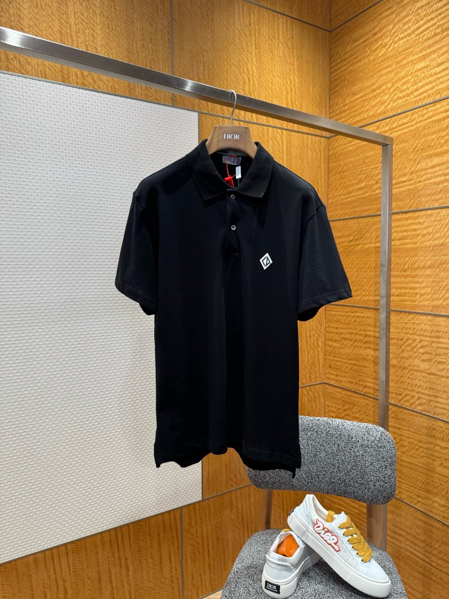 CD POLO SHIRT