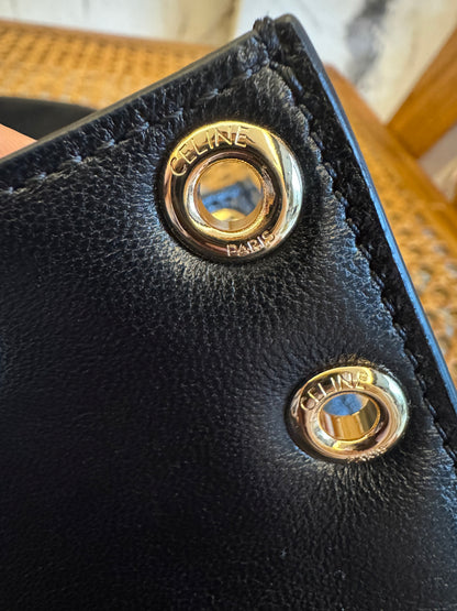 CEL TRIOMPHE BESACE BAG