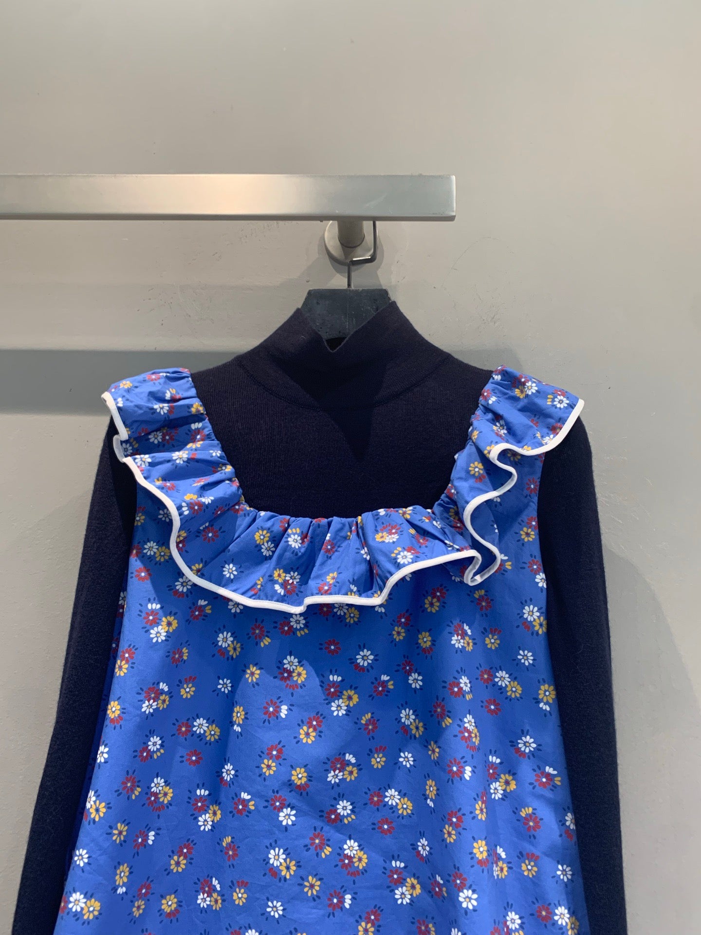 MIU M DRESS