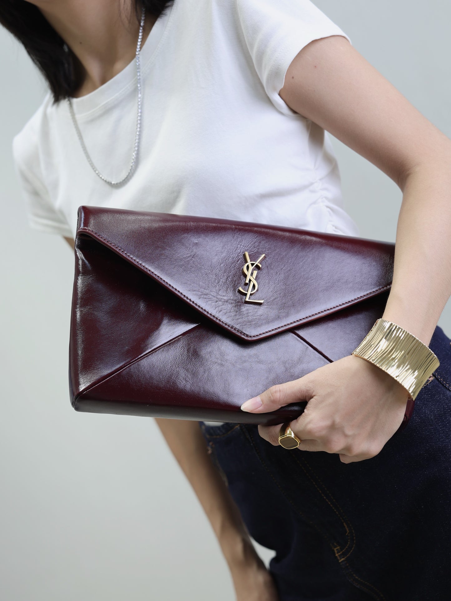 SL CASSANDRE SMALL ENVELOPE