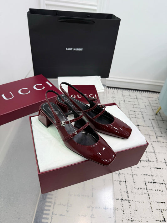 GG PUMPS