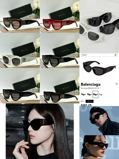 BAL SUNGLASSES