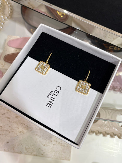 CEL EARRINGS