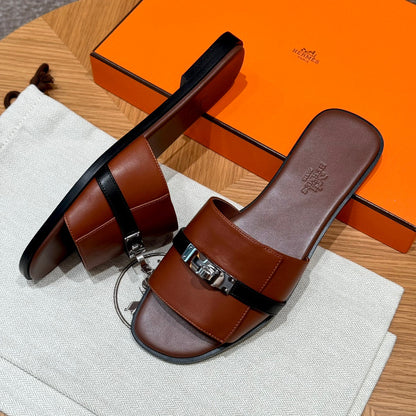 HERM GIULIA SANDALS