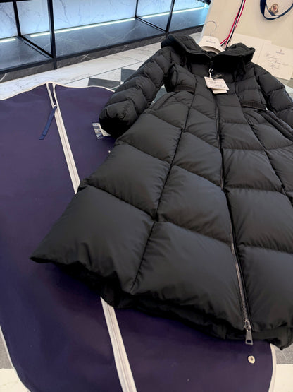 MONC FAUCON COAT