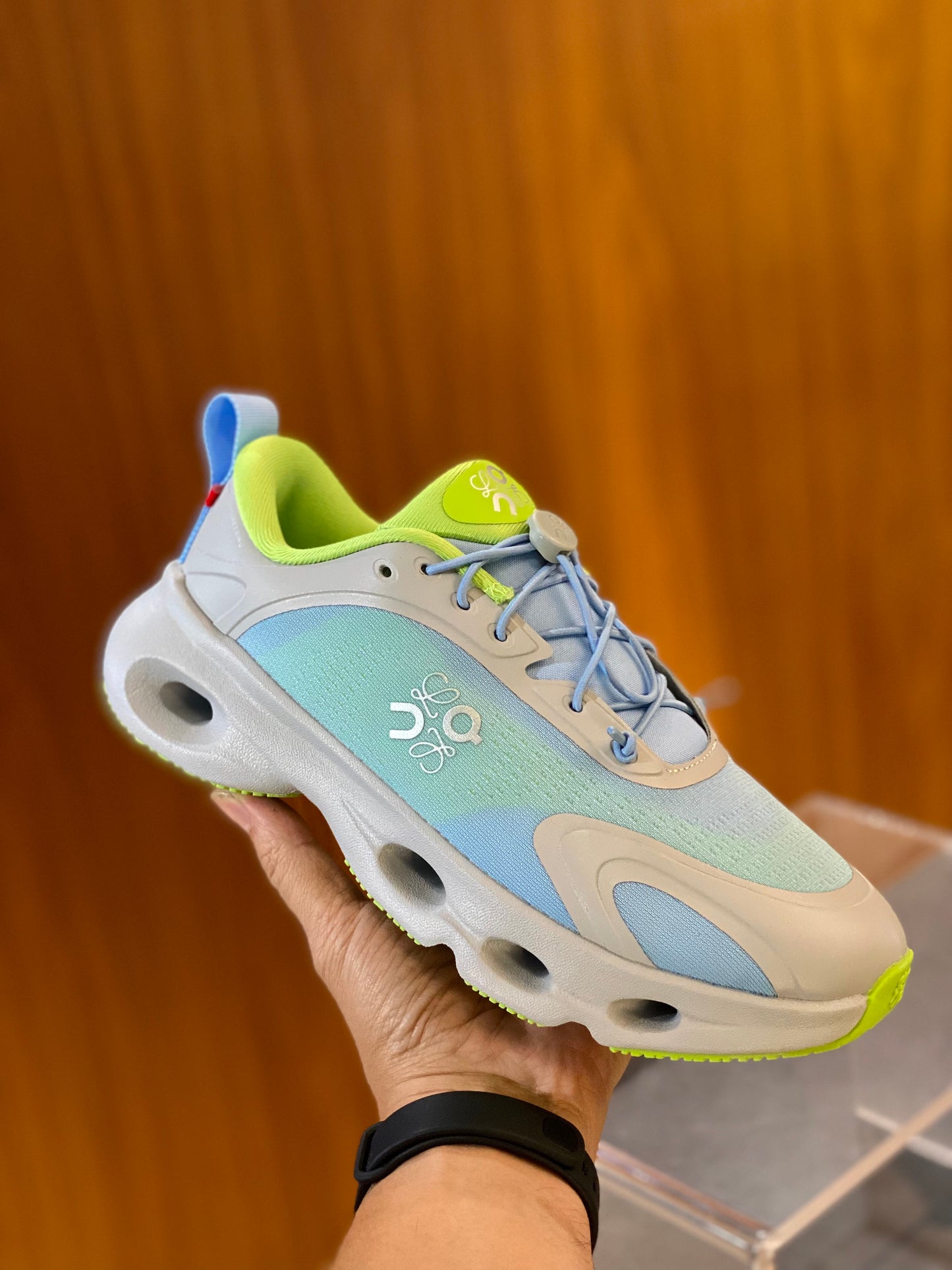 LOEW CLOUDLIT SNEAKER