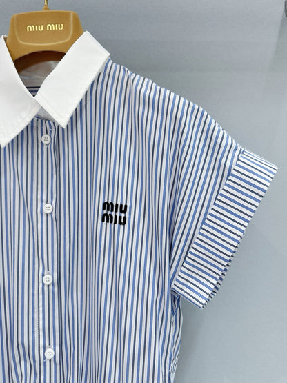 MIU M DRESS