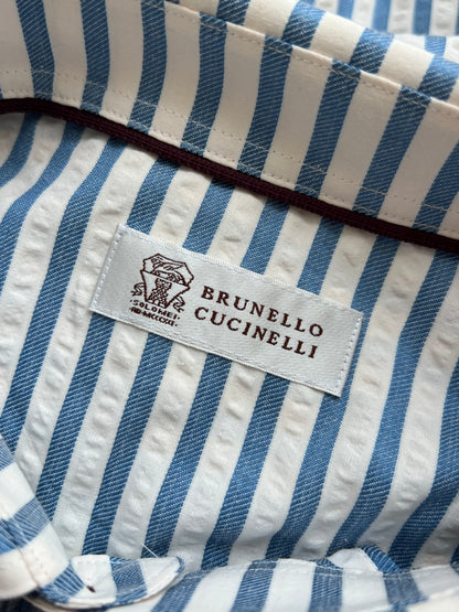 BRUNELLO C SHIRT
