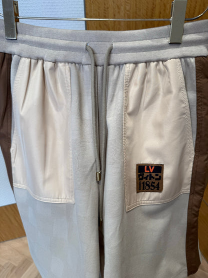 LOU SHORTS