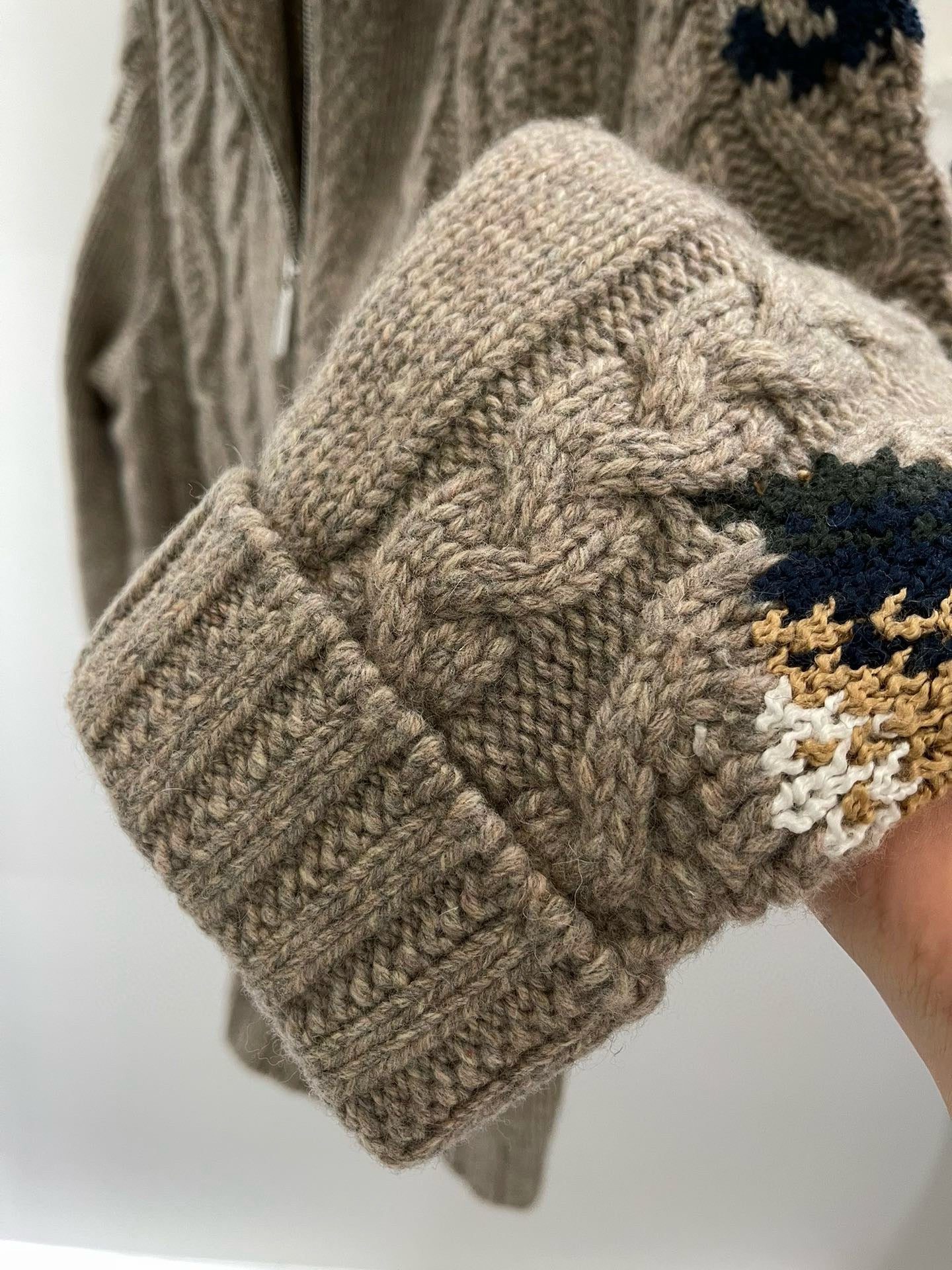CC CARDIGAN
