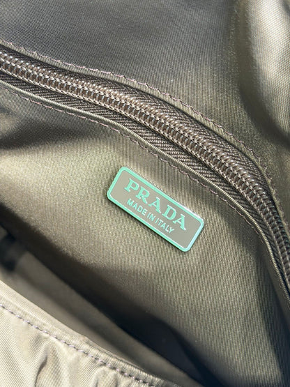 PD TRAVELLER SMALL BAG