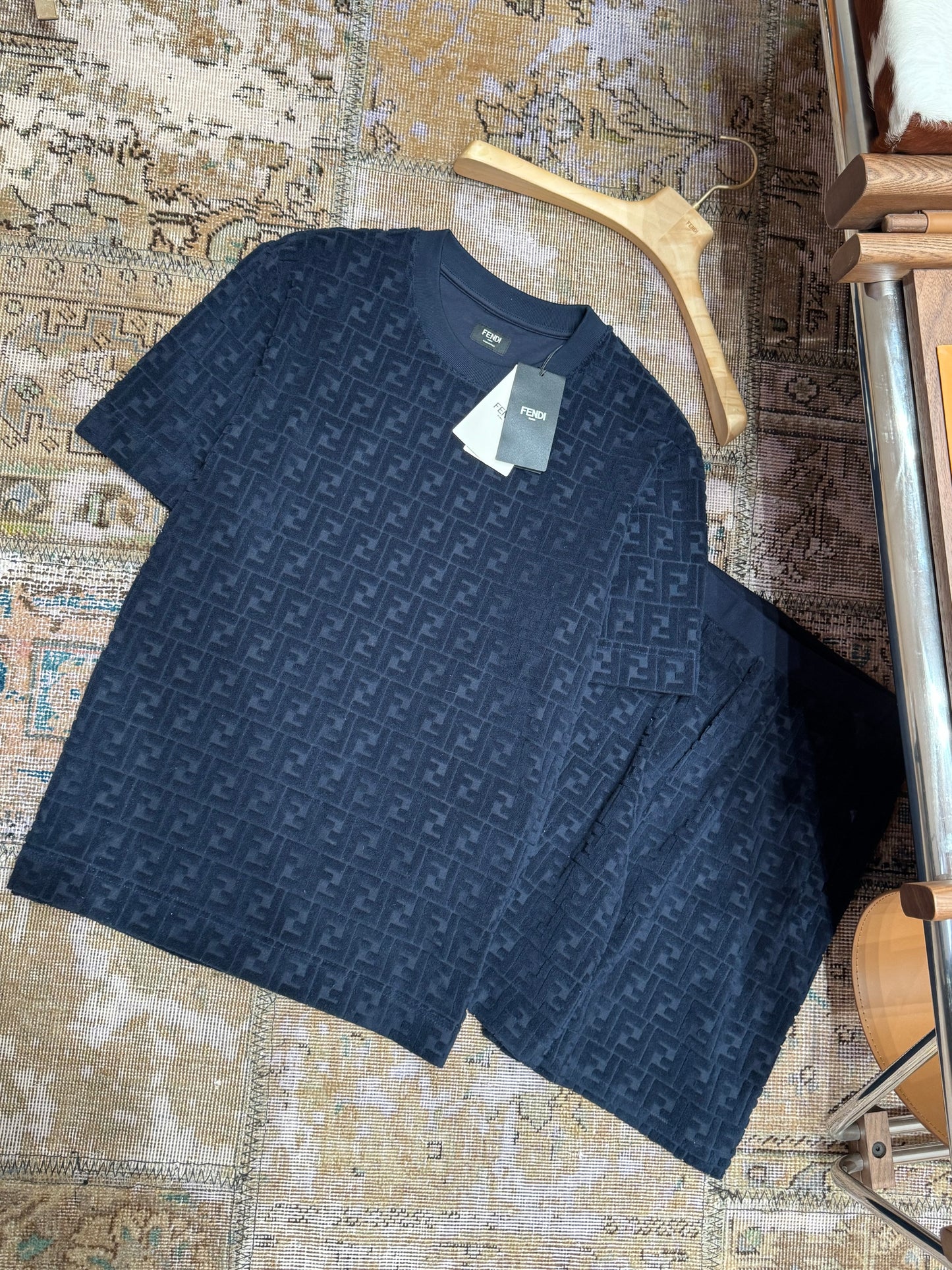 FEN T-SHIRT