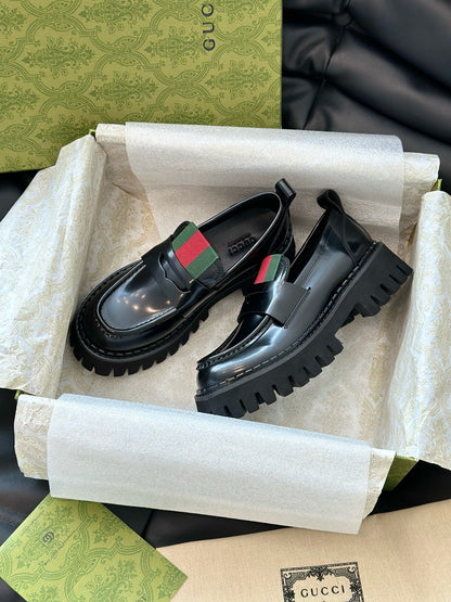 GG LOAFERS