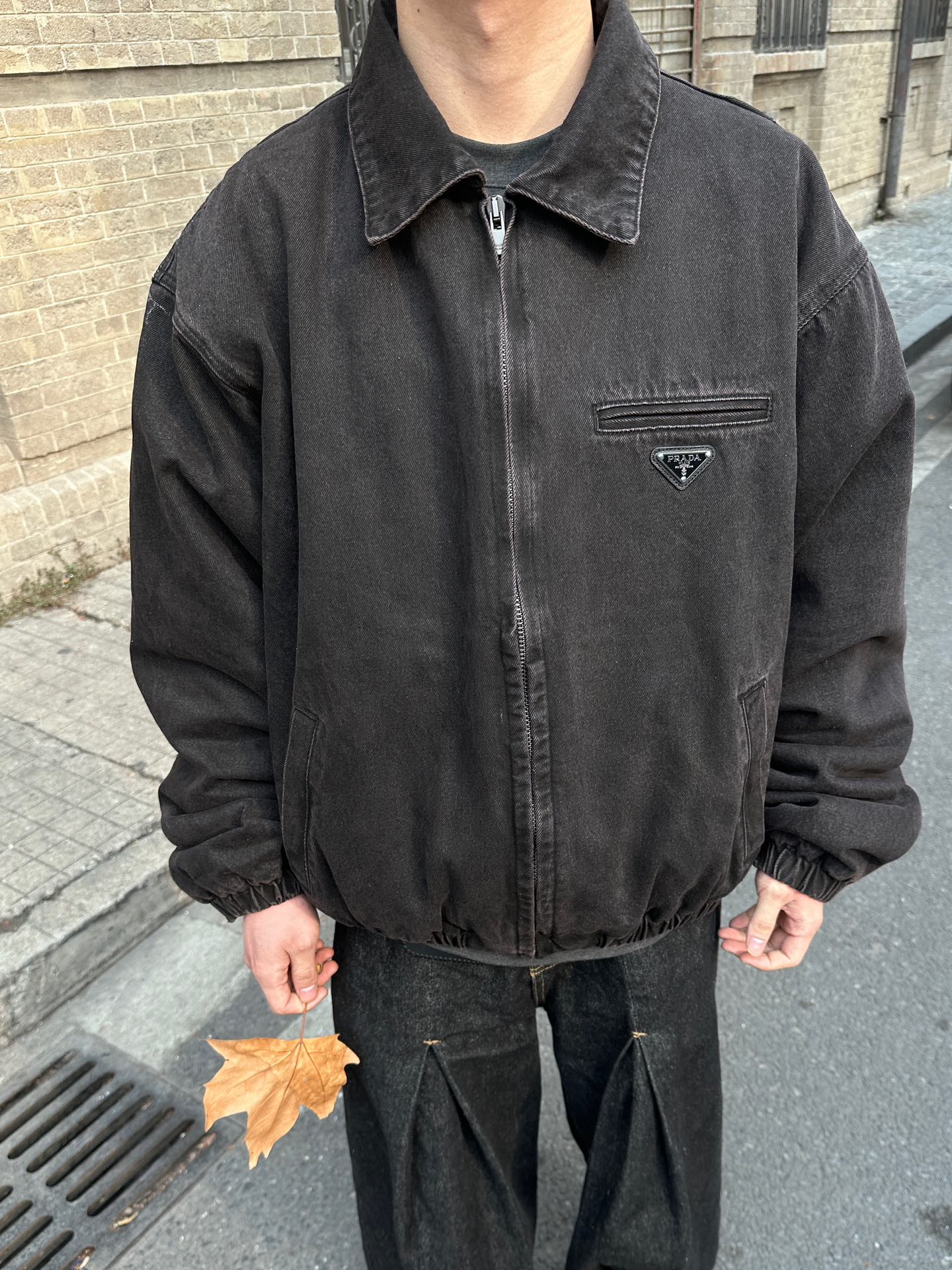 PD JACKET