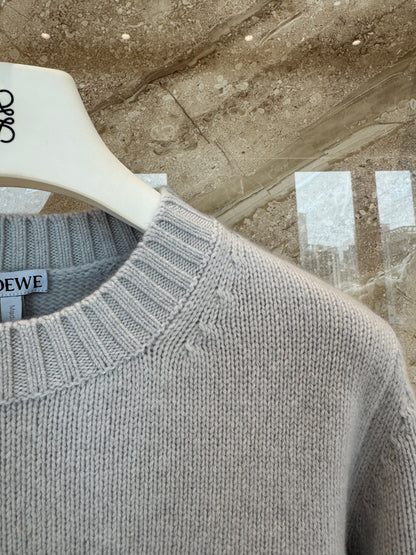 LOEW JUMPER