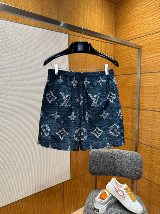 LOU SHORTS