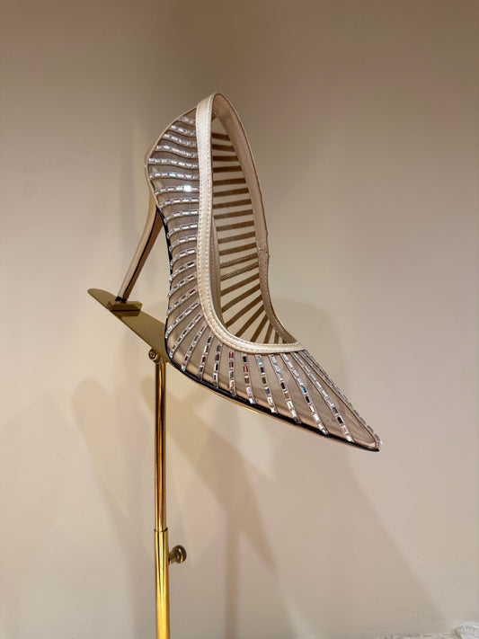 AQUAZZURA HEELS